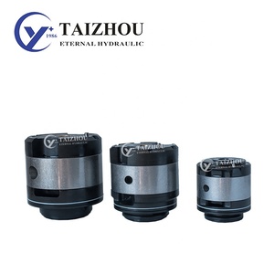 Kit de cartouche de pompe à palettes hydraulique Parker PC-T6C-31R-1R, pièces de pompe Denison T6D T6E, lame de pompe à palettes - Product Image 5
