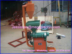 Piccola impresa uso noleggio riseria prezzo della macchina filippine <span class=keywords><strong>auto</strong></span> mulino di riso huller - Product Image 2