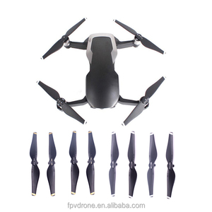 Hélices Air DJI Mavic 5332s pour drones DJI Mavic, 1 ou 2 pièces, accessoires de rechange - Product Image 1