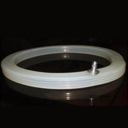 Tubo inflable de goma de silicona - Product Image 2