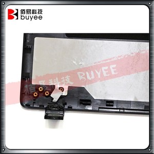 Máy tính xách tay Phụ Tùng Máy Tính Xách Tay Shell Đối Với <span class=keywords><strong>Acer</strong></span> E5-571G Đỏ MỘT Trường Hợp - Product Image 4