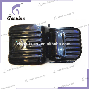 Camion de pièces de rechange automatique NKR 4JB1 pièces de moteur carter d'huile 94133736 pour Isuzu - Product Image 2