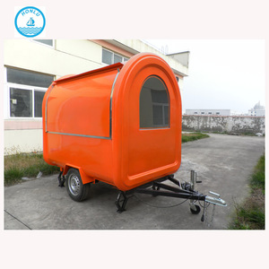 Panier à crêpes et frites Mobile, service de boulangerie, lavage de voiture - Product Image 5