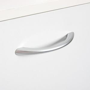 <strong>White</strong> Wooden 3 Drawer <strong>Shoe</strong> Rack Pull Down Storage <strong>Cabinet</strong> Wood <strong>Shoe</strong> Storage <strong>Cabinet</strong> - Product Image 2