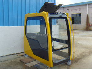 Ec210b Para cabina de excavadora Volvo, ec210b Para excavadora de cabina volvo - Product Image 4