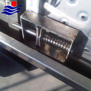 Buena <span class=keywords><strong>Calidad</strong></span> Industrial <span class=keywords><strong>lavadora</strong></span> lana de limpieza de la máquina precios - Product Image 5