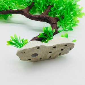 Hisin 2019 <span class=keywords><strong>Aquarium</strong></span> Sier Planten Bonsai Kunstmatige - Product Image 4