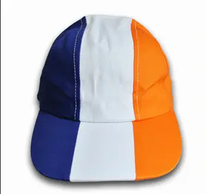 OEM מצויד ספורט קידום כובע 3 פנל רכיבה על אופניים כובע