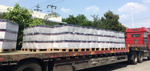 Pemasok cat lapisan bubuk Ral warna Pantone warna kustom poliester warna Solid perangkat medis semprot elektrostatis kering - Product Image 6