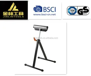 Artesano de soporte plegable móvil resistente profesional VI caballo <span class=keywords><strong>altura</strong></span> ajustable usar con sierra de inglete Sierra - Product Image 1