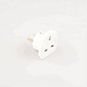 WK 7.5A ขายส่งสากลเดินทางอะแดปเตอร์ UK US - Product Image 2