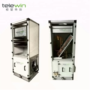 Устройство для обработки воздуха Telewin DC с двигателем высокой эффективности для внутреннего и промышленного применения - Product Image 1