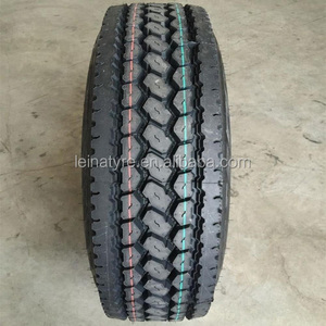 Triángulo Marca Todas las posiciones Camión volquete Neumático 12,00*22,5 13,00*22,5 295*80*22,5 Camión Autobús Neumático - Product Image 3