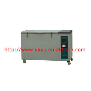 STTH-W Brique Carbonisation Chambre D'essai pour la brique - Product Image 1