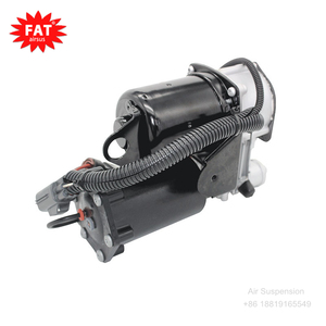 Pompe de <span class=keywords><strong>suspension</strong></span> pneumatique LR023964 pour <span class=keywords><strong>Land</strong></span> <span class=keywords><strong>Rover</strong></span> <span class=keywords><strong>Discovery</strong></span> <span class=keywords><strong>3</strong></span> LR4 Range <span class=keywords><strong>Rover</strong></span> Sport <span class=keywords><strong>Compresseur</strong></span> d'air de voiture R00500020 - Product Image 5