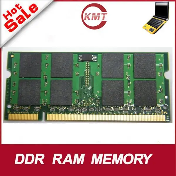 preço barato 800 ddr2 2gb sodimm DDR1/DDR2/DDR3 1GB/2GB/4GB/8GB