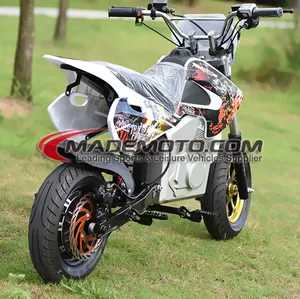 Hot Selling 60V 1000W Electric Dirt Bike with Best Prices pit bike dirt