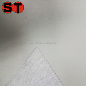Tissu en cuir vinyle automobile et maritime anti-UV/résistant au froid/FR pour housse de siège de <span class=keywords><strong>bateau</strong></span> et canapé de yacht - Product Image 2