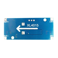 Convertisseur DC-DC abaisseur de tension XL4015 XL4015E1, module d'alimentation 4V-38V 5A réglable 96%