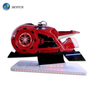 <span class=keywords><strong>Real</strong></span> negocio caliente 9d Realidad Virtual 9d motor <span class=keywords><strong>simulador</strong></span> 9d <span class=keywords><strong>juego</strong></span> <span class=keywords><strong>de</strong></span> carreras para la venta - Product Image 1