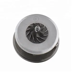 GT1749V turbocharger turbo parts cartridge core 701854-5004S CHRA for Audi A4 1.9 TDI ASV