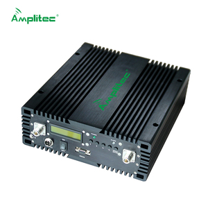 Amplitec 27dBm Chọn Lọc Băng Tần Kép BTS Repetidor 3G 4G WCDMA + LTE 3 Bộ Lặp Tín Hiệu Di Động Tăng Cường Với Giám Sát Từ Xa - Product Image 5