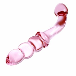 Großhandel Glas-<span class=keywords><strong>Dildo</strong></span> Maßgefertigt Bestseller Erotikprodukt Permanenter Glas-<span class=keywords><strong>Dildo</strong></span> Größter Penis Anal-Plug Kristall-Massagestäbe - Product Image 4