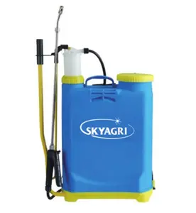 agricultural spray pump