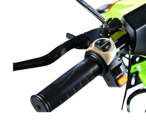 Trottinette électrique Tuk Tuk, vélo mobile, fabriqué en chine - Product Image 6