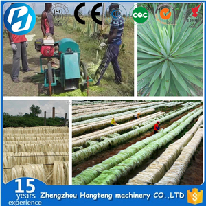 เครื่องปอกใบสับปะรดกึ่งอัตโนมัติเครื่องปอกใบ - Product Image 2