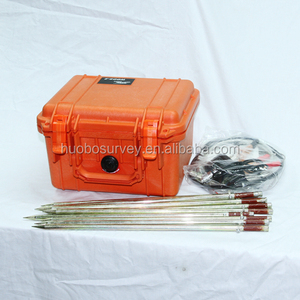 Detector de Agua Subterránea WDDS-2, Equipo Geofísico, Medidores de Resistividad para Exploración de Aguas Subterráneas - Product Image 4