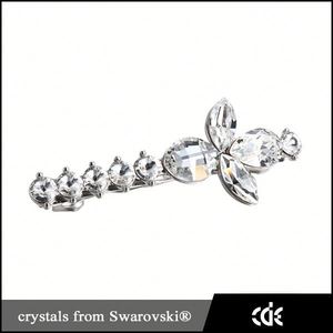 Cristaux de <span class=keywords><strong>Swarovski</strong></span> <span class=keywords><strong>cheveux</strong></span> accessoires pas cher japonais en épingle à <span class=keywords><strong>cheveux</strong></span> - Product Image 1