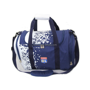 Gran Capacidad de Recorrido Al Aire Libre Bolsa de Lona de Viaje - Product Image 1