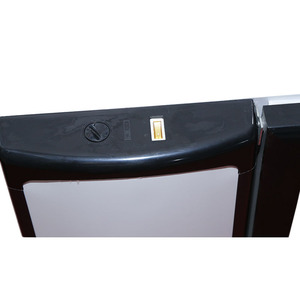 Frigorifero Verticale con Porta in Vetro per Bar, Espositore Refrigerato per Pepsi - Product Image 6