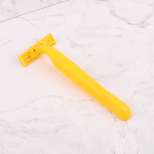 Twin Blade Imported Stainless Steel <strong>razor</strong> Blade Cheap 2 Blade Disposable <strong>Razor</strong> <strong>Mens</strong> Shaving <strong>razor</strong> - Product Image 3