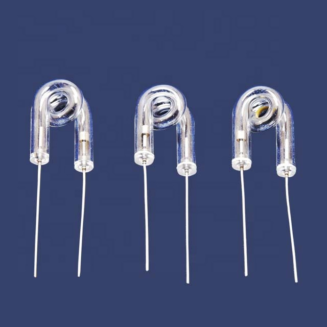 Высококачественная и недорогая дуговая ксеноновая лампа для лазерной машины ipl e-light