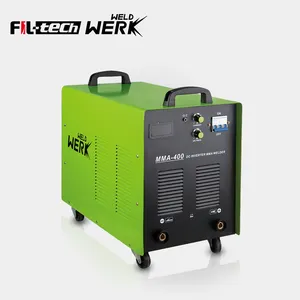 Mosfet 3 phase stainless steel iron dc smaw welder welding equipment mma-315 400 amp 300 amp mma inverter arc welding machine