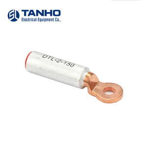 DTL-2 240 kablo pabucu bakır halka kablo pabucu <span class=keywords><strong>terminal</strong></span> kapağı - Product Image 6