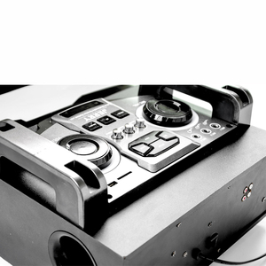 altavoces multimedia de audio de alta fidelidad todo lo que ninguno Una máquina - Product Image 3