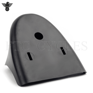 Chin carenado frente Spoiler para <span class=keywords><strong>Sportster</strong></span> <span class=keywords><strong>XL</strong></span> <span class=keywords><strong>883</strong></span> <span class=keywords><strong>XL</strong></span> 1200, 2004-2014 - Product Image 3