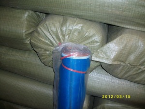 Ngăn chặn muỗi nylon dây màn hình lưới - Product Image 5