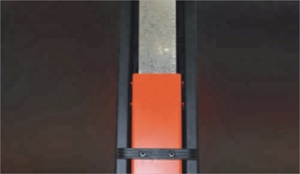 Nouvelle Conception REACH RH-B5500ES Pont élévateur hydraulique à <span class=keywords><strong>deux</strong></span> colonnes et double vérin de 5,5 tonnes (4000 kg) <span class=keywords><strong>pour</strong></span> garages domestiques - Product Image 3