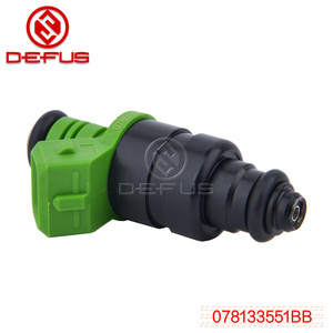 Defus Fabrik Direkt Einspritzventil Für Auto Auto A4 C5 A5 A6 <span class=keywords><strong>2</strong></span>,4 24 V V6 078133551BB düse - Product Image 6