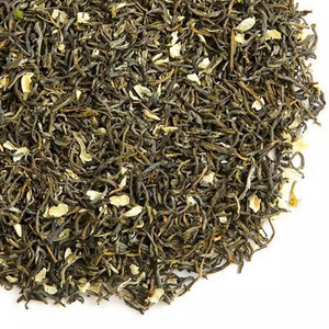 De alta calidad de China al por mayor té <span class=keywords><strong>verde</strong></span> jazmín con etiquetado privado - Product Image 2