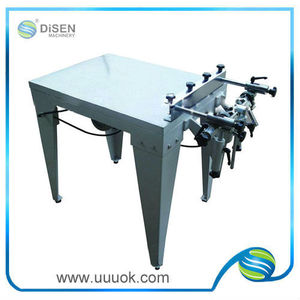 Chính xác cao chân máy in phẳng giường màn hình - Product Image 2