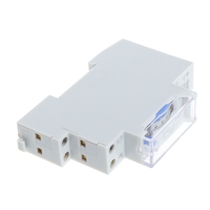 SUL180a <span class=keywords><strong>15</strong></span> <span class=keywords><strong>minutos</strong></span> <span class=keywords><strong>temporizador</strong></span> mecánico 24 horas programable carril Din <span class=keywords><strong>temporizador</strong></span> interruptor <span class=keywords><strong>de</strong></span> tiempo <span class=keywords><strong>de</strong></span> medición <span class=keywords><strong>de</strong></span> instrumentos <span class=keywords><strong>de</strong></span> análisis - Product Image 6