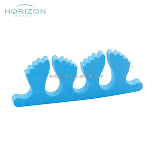 Nuevo estilo al por mayor nueva fábrica estilo proporciona directamente toe nail art separador - Product Image 5