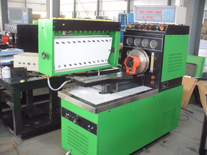 12PSB ใช้ดีเซลปั๊มฉีดม้านั่งทดสอบ - Product Image 2