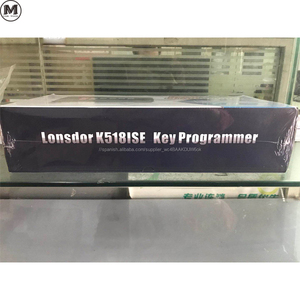 Lonsdor K518ISE programador llave del coche Ajuste del odómetro para VW - Product Image 4