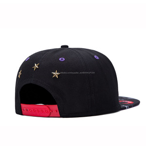 China fabricante verano sombreros mujeres/hombres en blanco sombreros <span class=keywords><strong>del</strong></span> SnapBack/flexfit casquillo cabido - Product Image 4